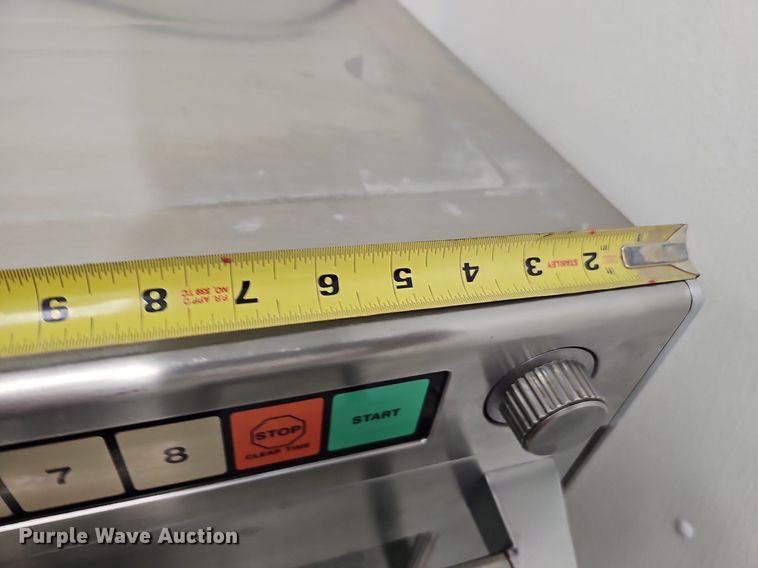 image for item IO9857 Restaurant equipment