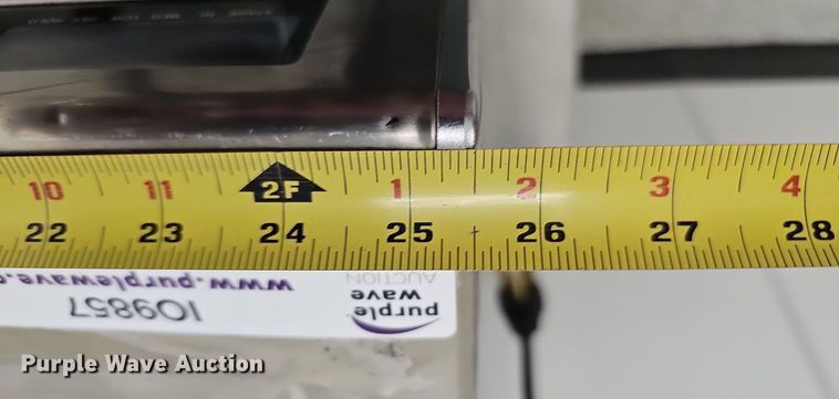 image for item IO9857 Restaurant equipment