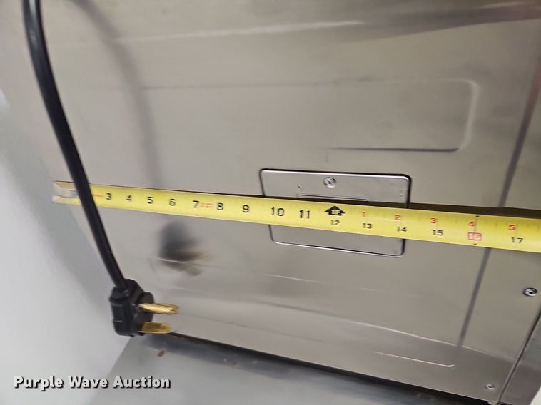 image for item IO9857 Restaurant equipment