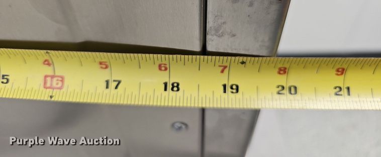 image for item IO9857 Restaurant equipment