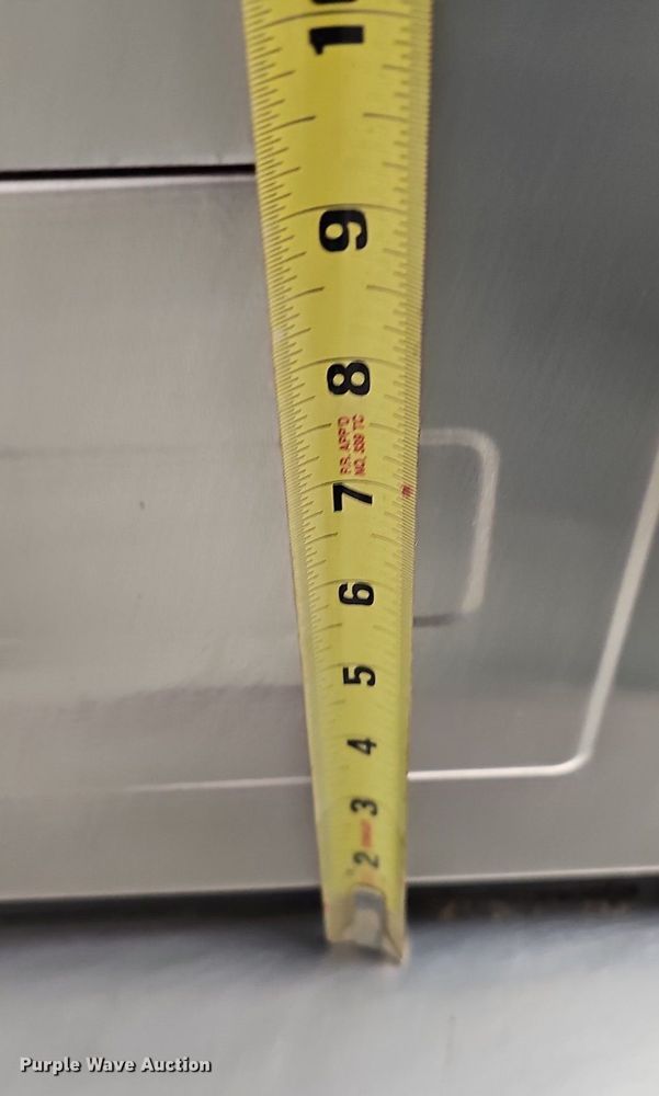 image for item IO9857 Restaurant equipment