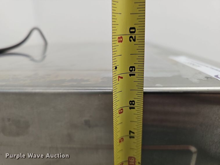 image for item IO9857 Restaurant equipment