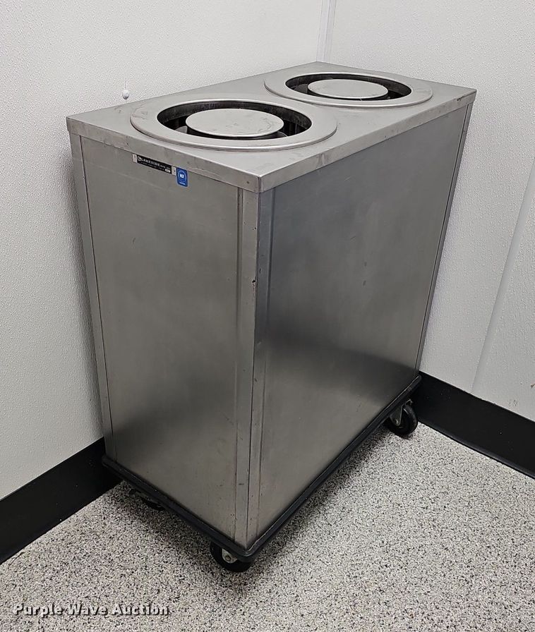 image for item IO9857 Restaurant equipment