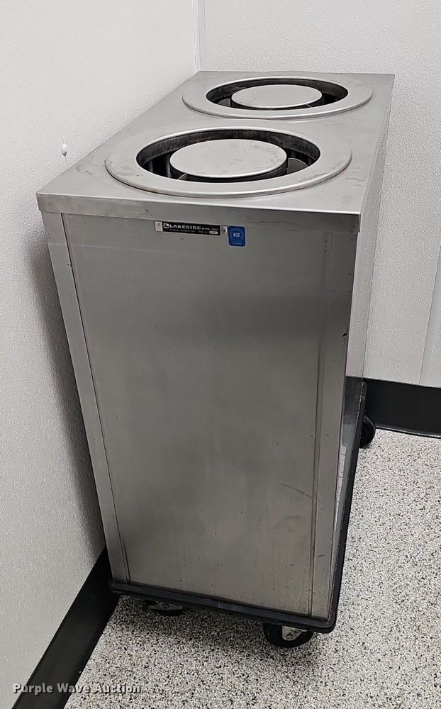 image for item IO9857 Restaurant equipment