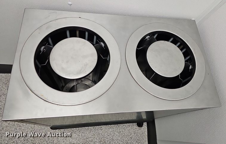 image for item IO9857 Restaurant equipment