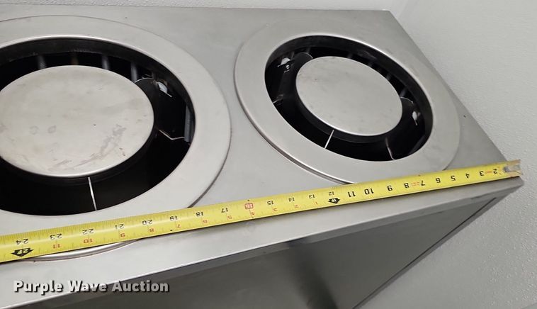 image for item IO9857 Restaurant equipment