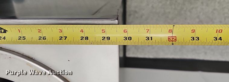 image for item IO9857 Restaurant equipment