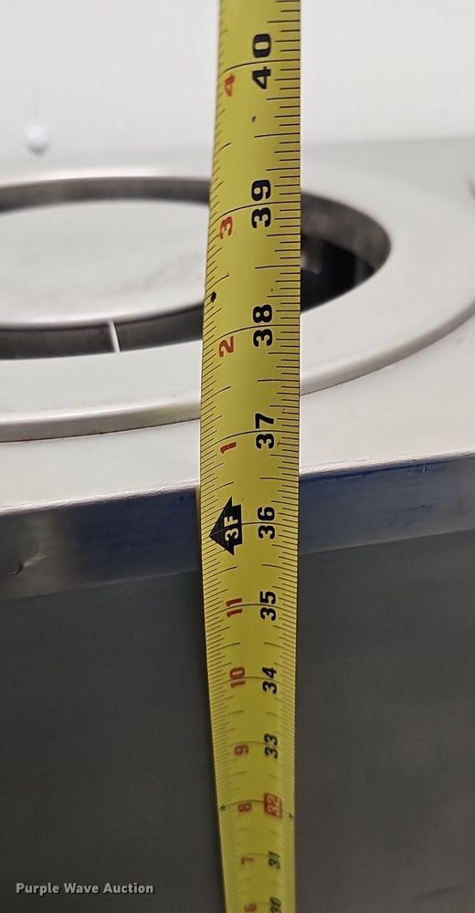 image for item IO9857 Restaurant equipment