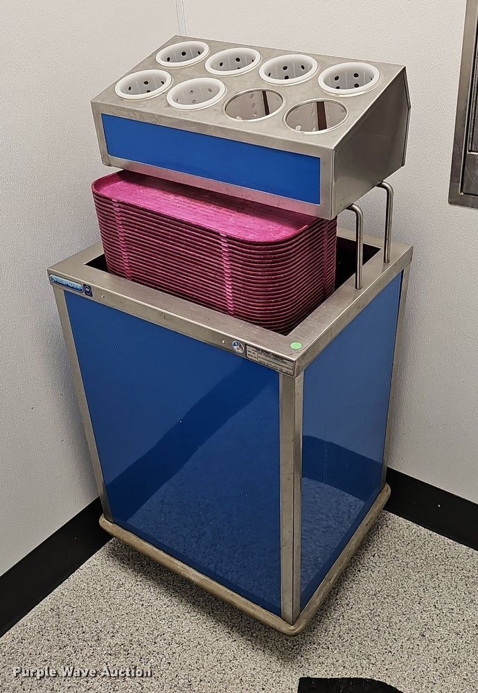 image for item IO9857 Restaurant equipment