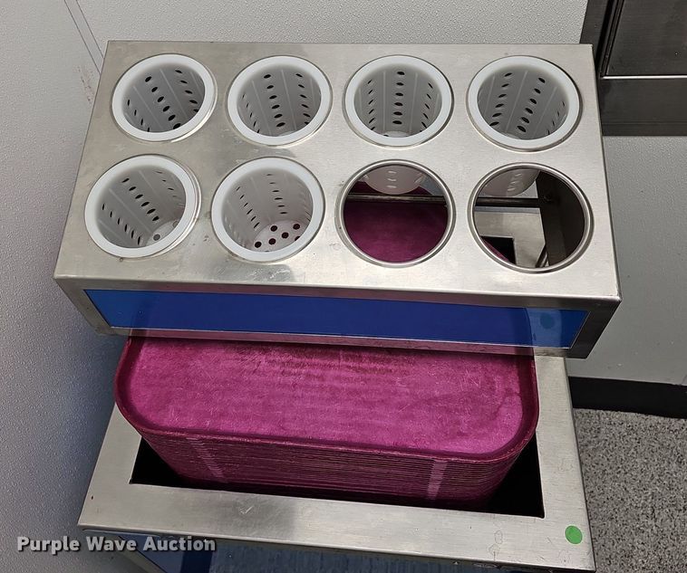 image for item IO9857 Restaurant equipment