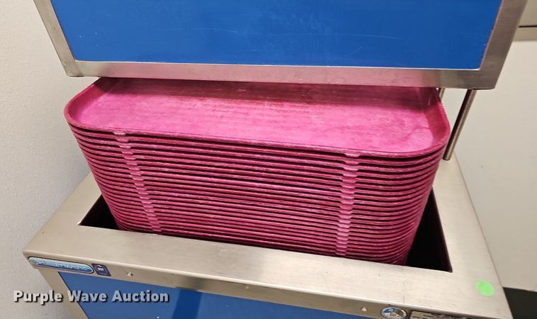 image for item IO9857 Restaurant equipment