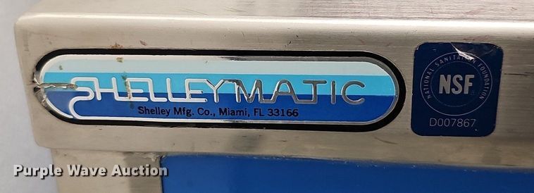 image for item IO9857 Restaurant equipment