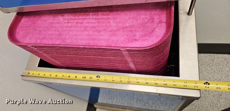 image for item IO9857 Restaurant equipment