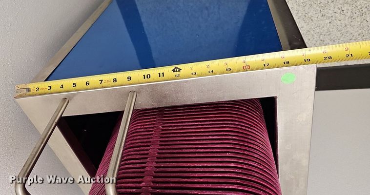 image for item IO9857 Restaurant equipment