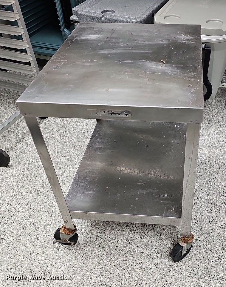 image for item IO9857 Restaurant equipment