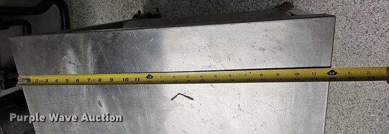 image for item IO9857 Restaurant equipment