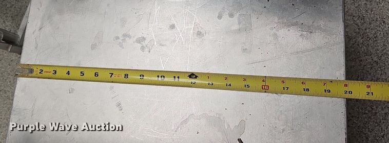 image for item IO9857 Restaurant equipment