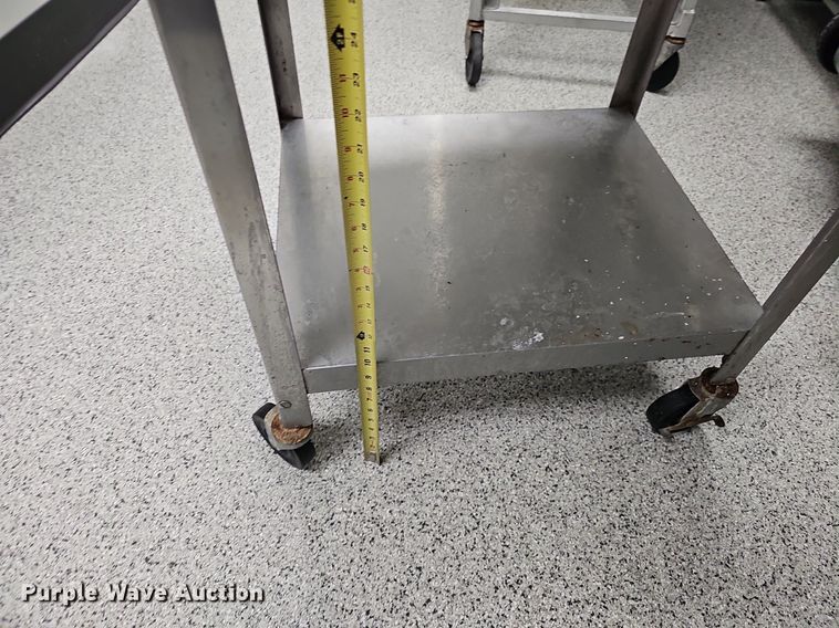 image for item IO9857 Restaurant equipment