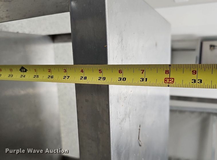 image for item IO9857 Restaurant equipment