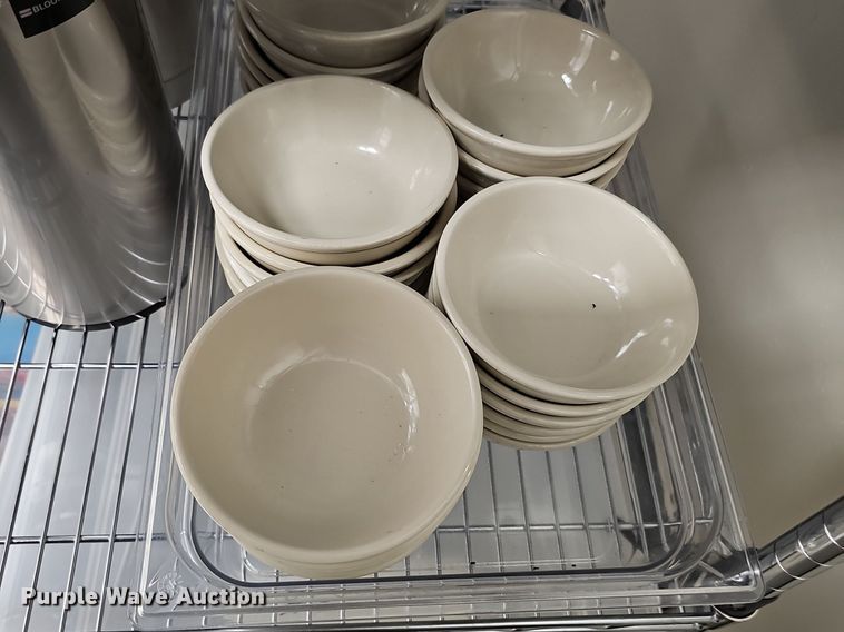 image for item IO9857 Restaurant equipment