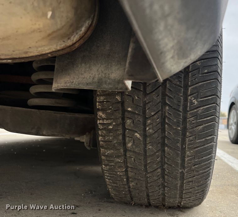 image for item KV9812 2013 Ford Taurus Police Interceptor 