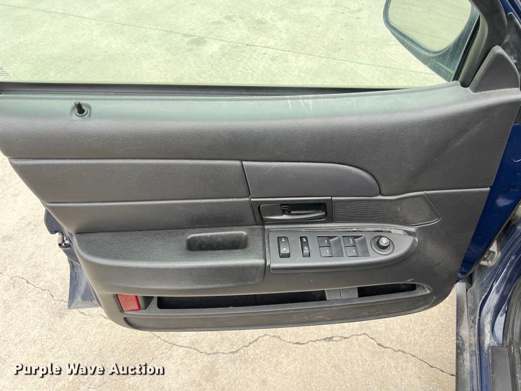 image for item KV9814 2010 Ford Crown Victoria Police Interceptor 