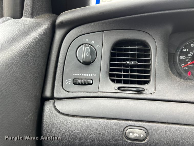 image for item KV9814 2010 Ford Crown Victoria Police Interceptor 