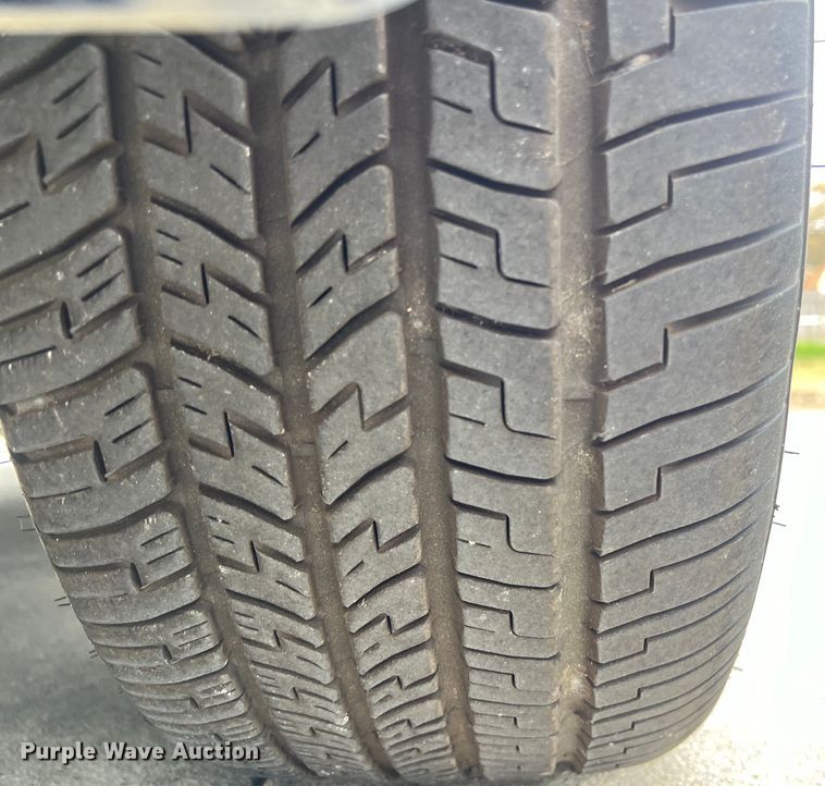 image for item KV9814 2010 Ford Crown Victoria Police Interceptor 