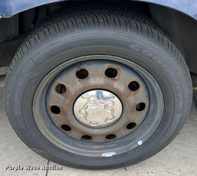 image for item KV9814 2010 Ford Crown Victoria Police Interceptor 