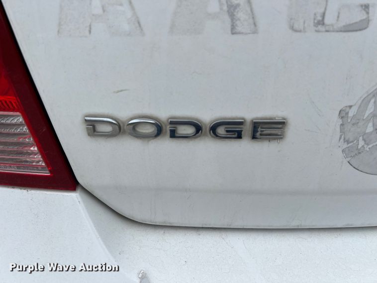 image for item KV9816 2010 Dodge Charger  