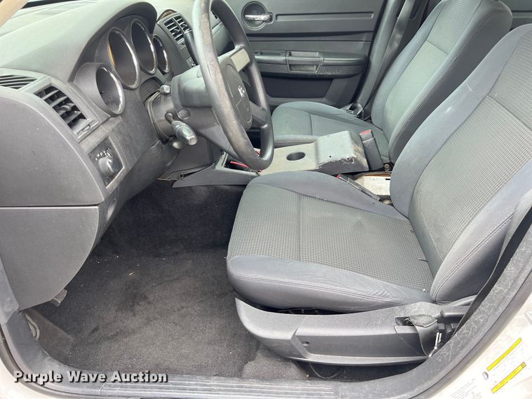 image for item KV9816 2010 Dodge Charger  