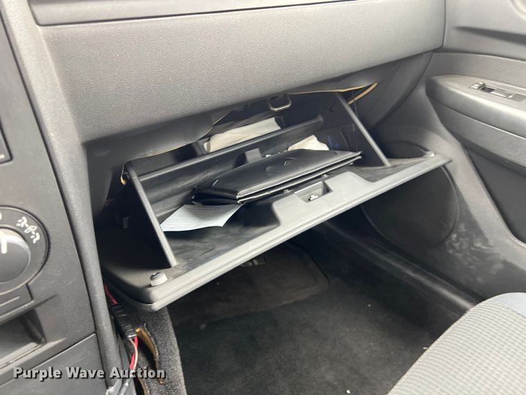 image for item KV9816 2010 Dodge Charger  