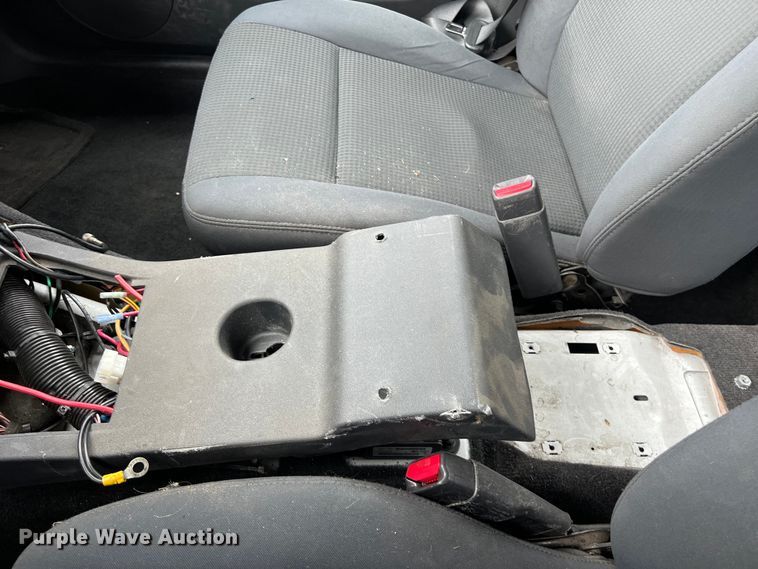 image for item KV9816 2010 Dodge Charger  