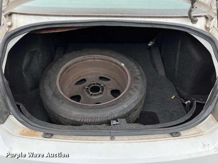 image for item KV9816 2010 Dodge Charger  