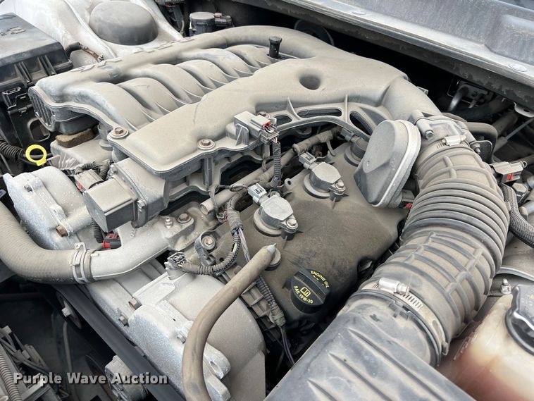 image for item KV9816 2010 Dodge Charger  