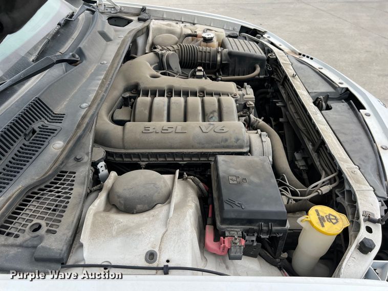 image for item KV9816 2010 Dodge Charger  