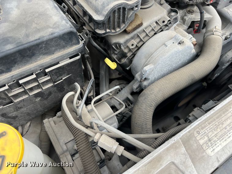 image for item KV9816 2010 Dodge Charger  