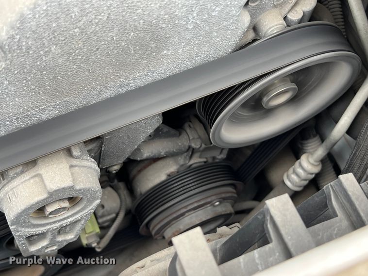 image for item KV9816 2010 Dodge Charger  