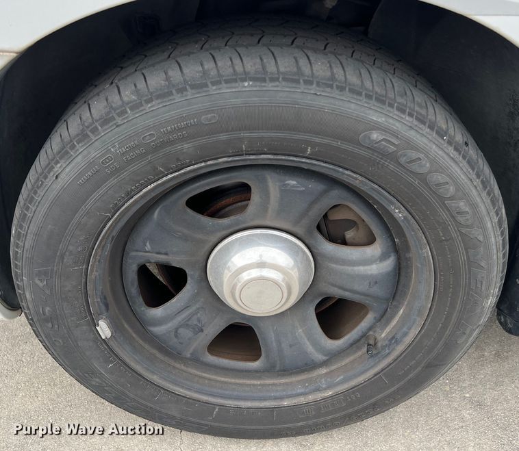 image for item KV9816 2010 Dodge Charger  