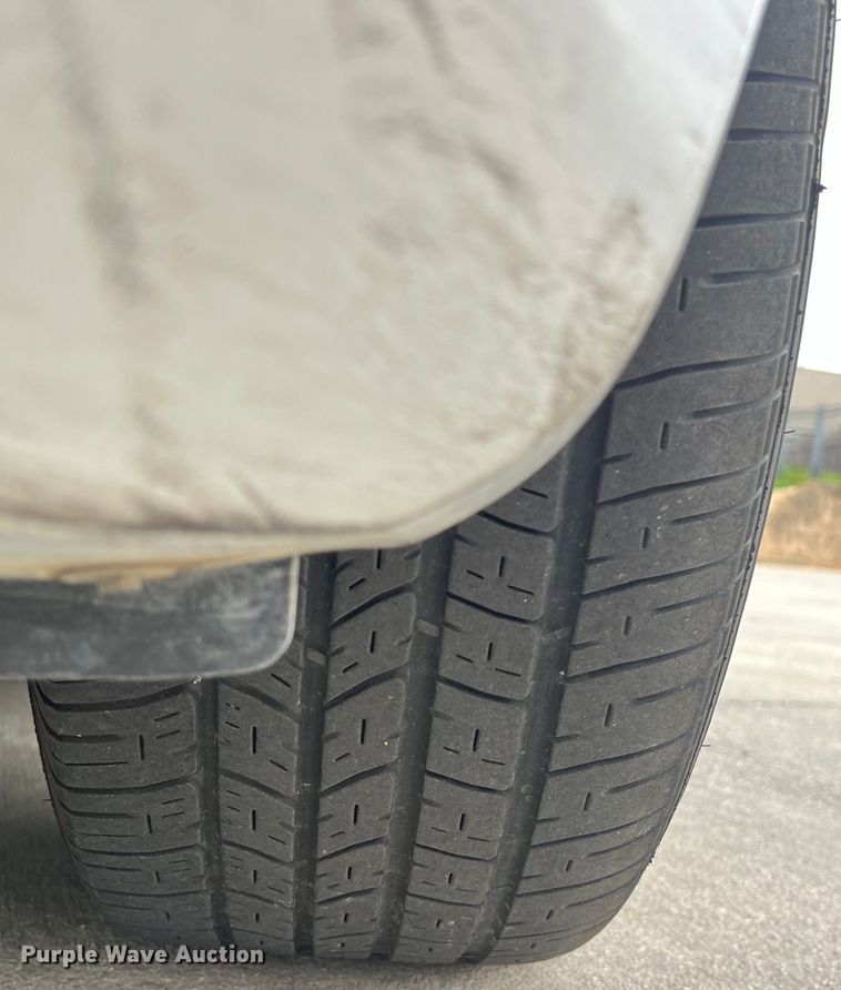 image for item KV9816 2010 Dodge Charger  