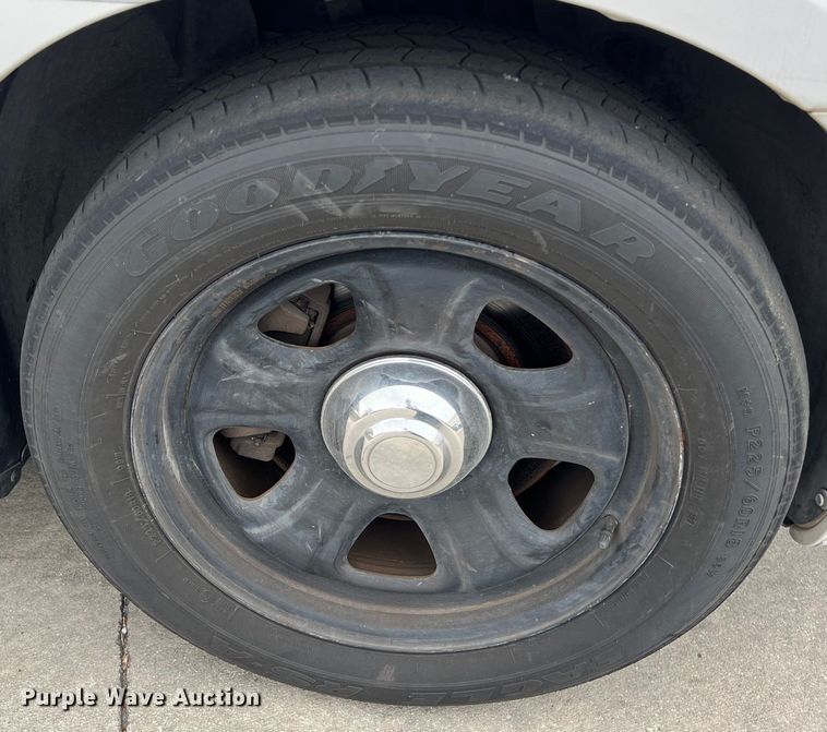 image for item KV9816 2010 Dodge Charger  