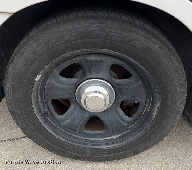 image for item KV9816 2010 Dodge Charger  