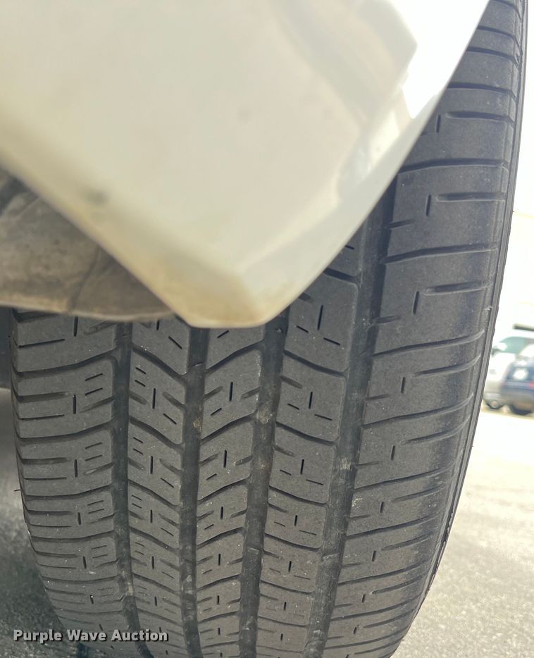 image for item KV9816 2010 Dodge Charger  