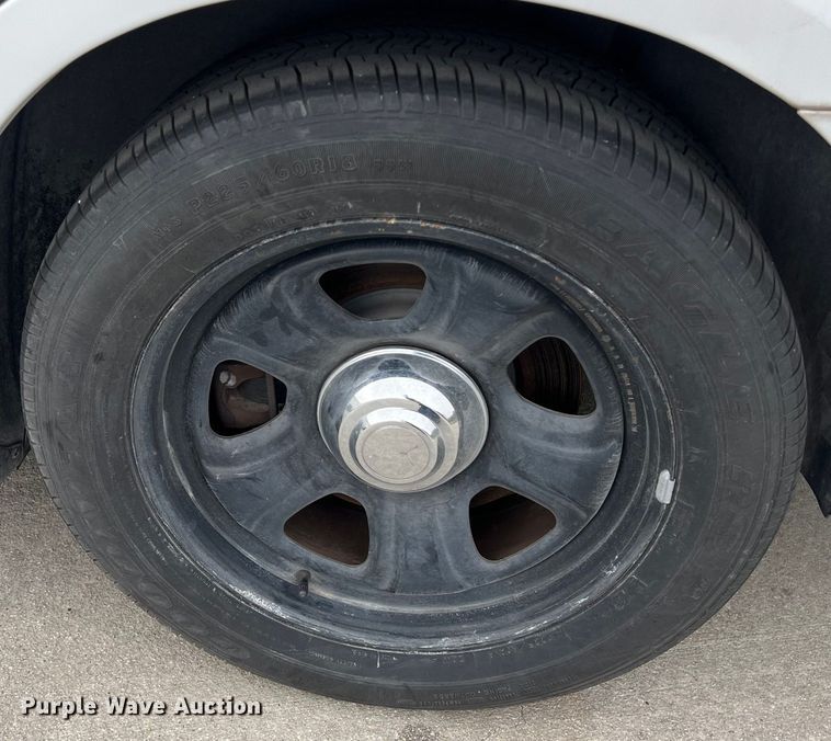 image for item KV9816 2010 Dodge Charger  