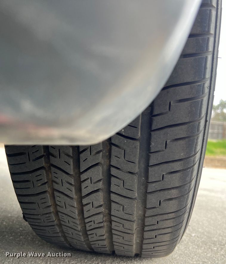 image for item KV9816 2010 Dodge Charger  