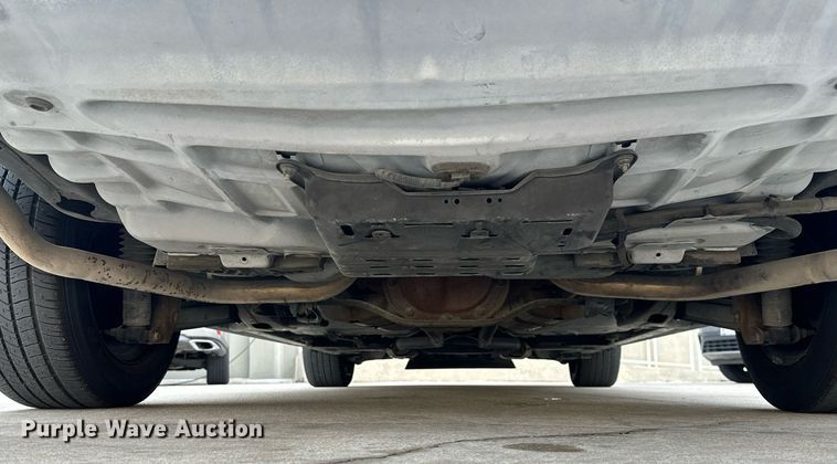 image for item KV9876 2004 Ford  Crown Victoria Police Interceptor  