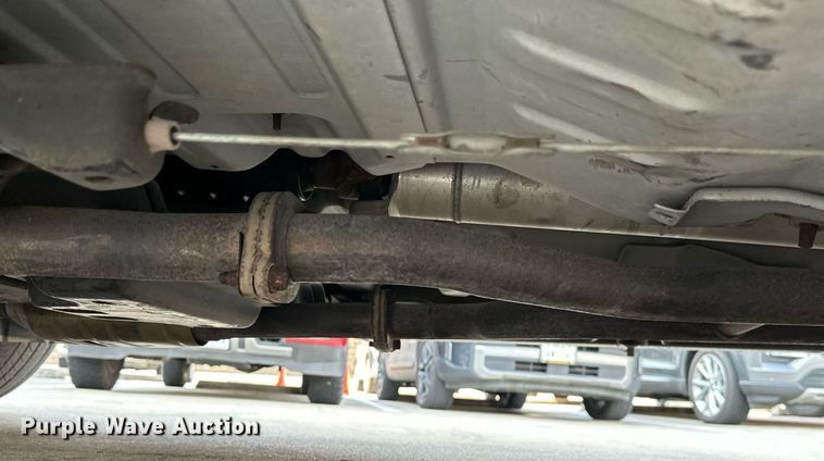 image for item KV9876 2004 Ford  Crown Victoria Police Interceptor  