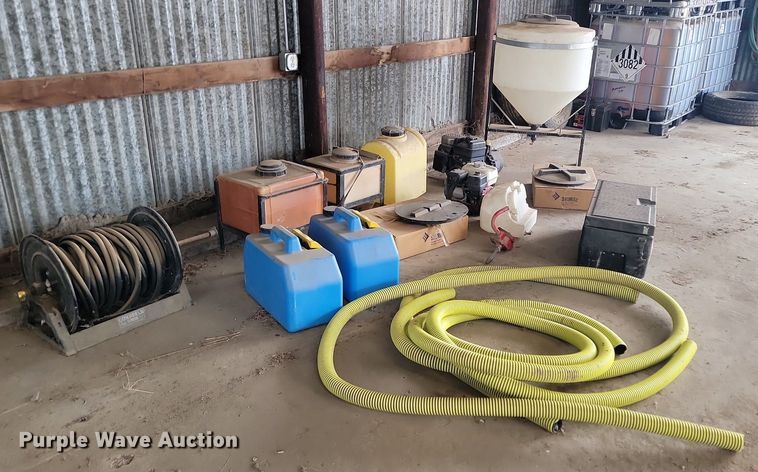 image for item LA9670 Tools