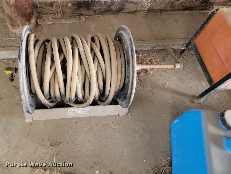 image for item LA9670 Tools