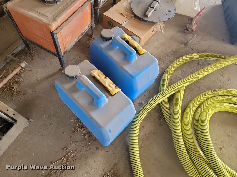 image for item LA9670 Tools